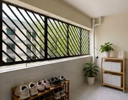 Blk 832 Yishun Street 81 (Yishun), HDB 5 Rooms #589282061